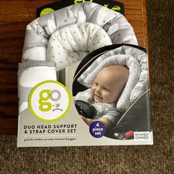 Infant Head Support