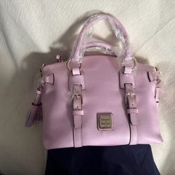 Dooney & Bourke handbag
