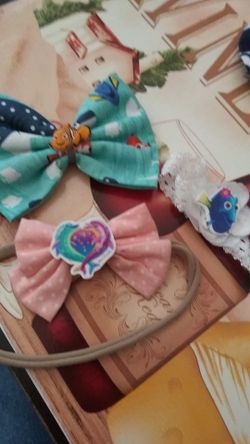 Bows