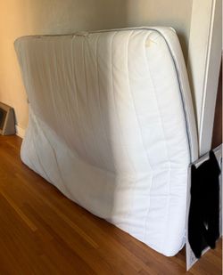 size full mattress from ikea