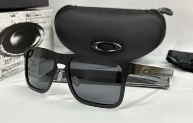 Oakley Holbrook Metal  Sunglasses