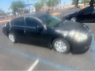 2011 Nissan Altima