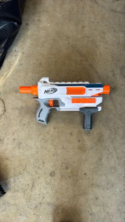 Nerf Mediator