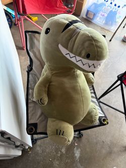 Plushies $1!