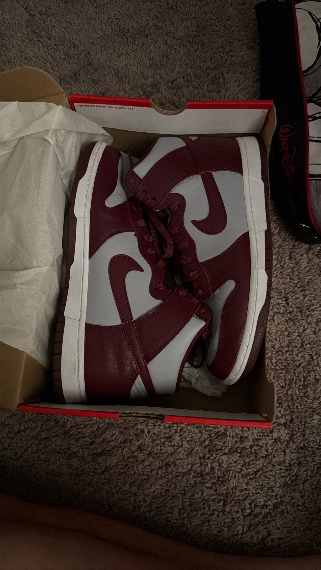 Nike Size 10