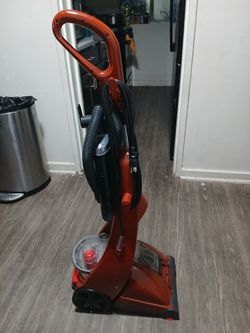 Vacuum