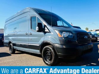 2019 Ford Transit 250 Van