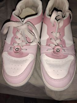 Shoe girl size 2