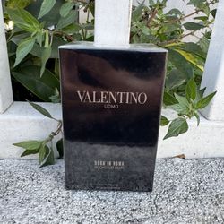Valentino Rockstud Noir