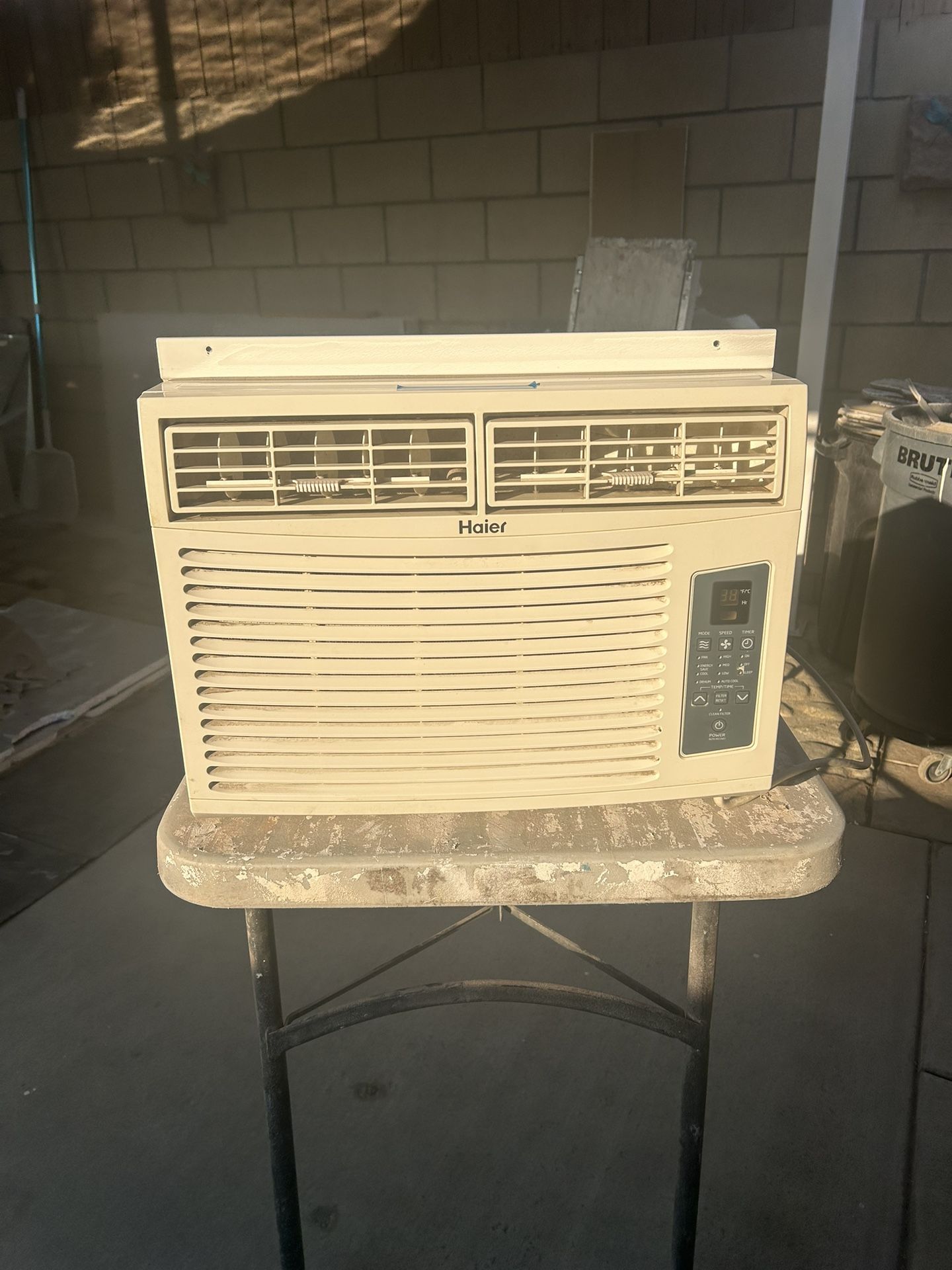 Haier Air Conditioner