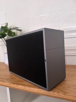 SFF PC 5080 FE | 9850X3D | 64GB DDR5 | 4TB NVMe SSD