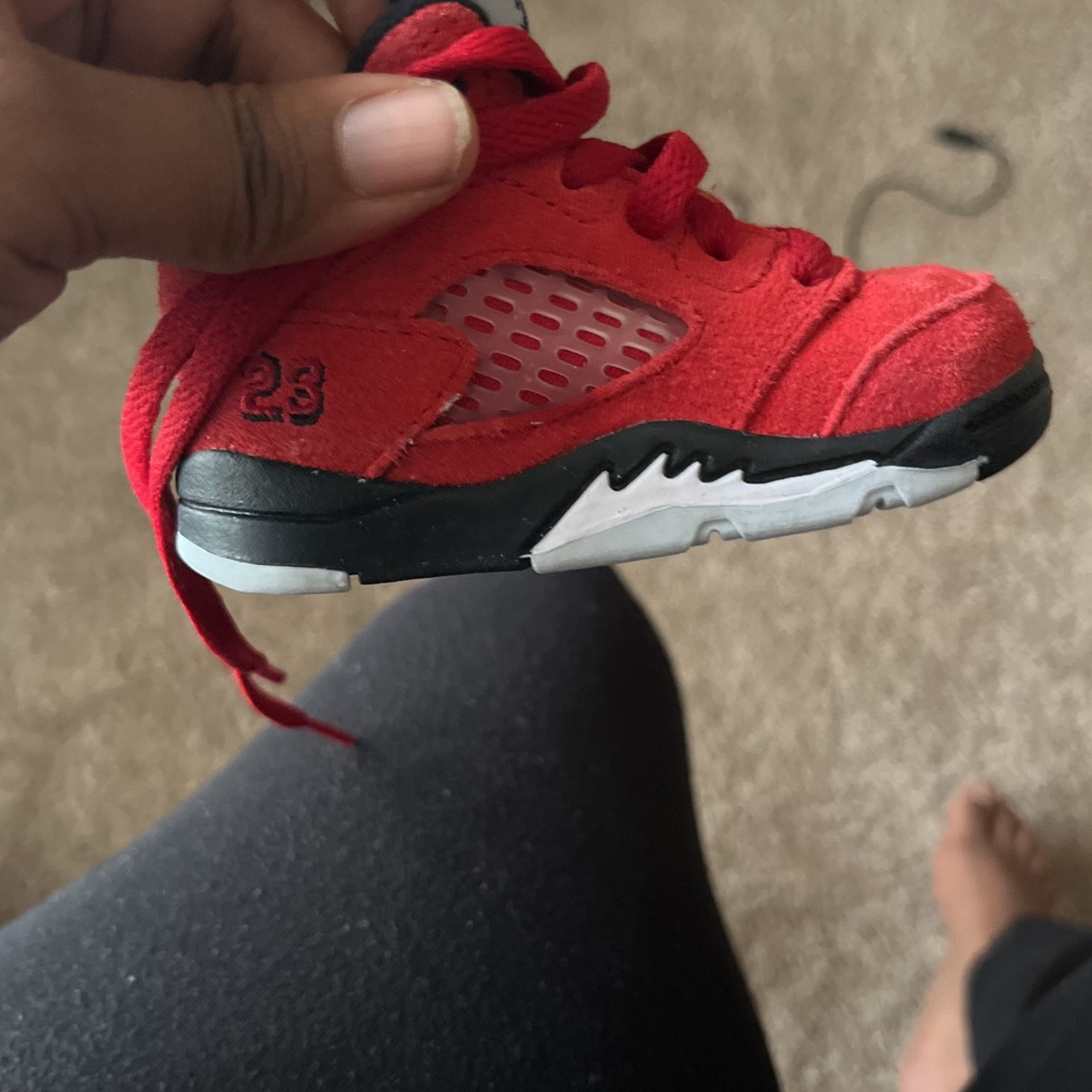 4c Toddlers