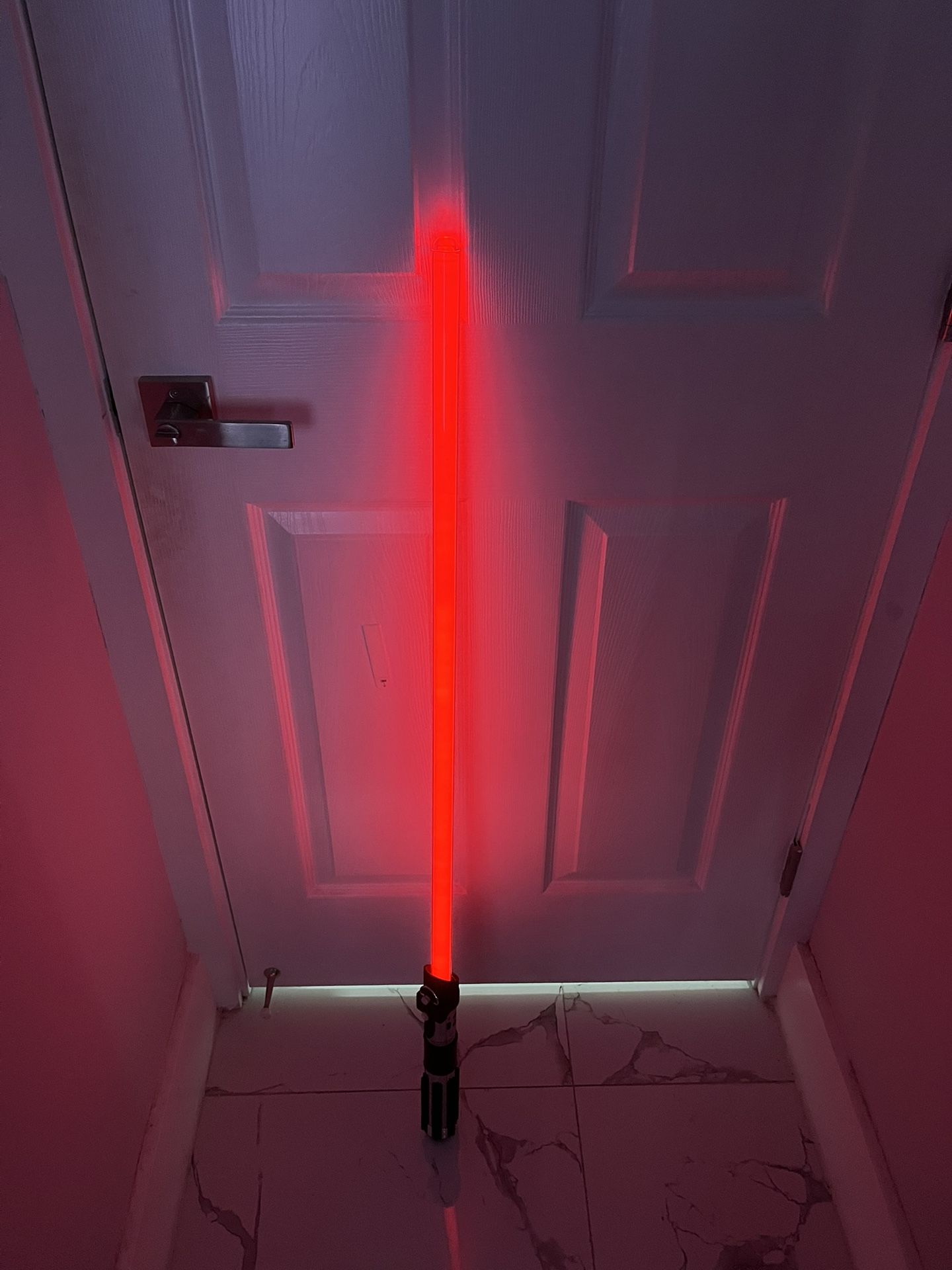 Darth Vader Force Fx Lightsaber Star Wars