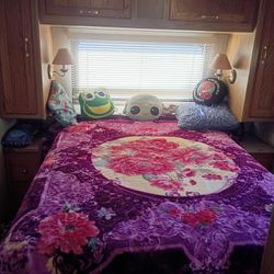 Vacationeer 1994 Motorhome