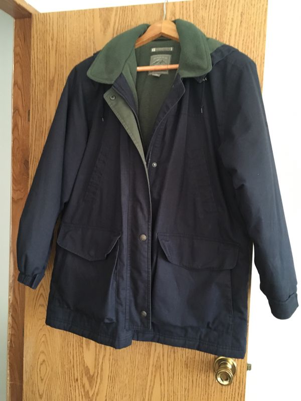 Graham Wa Weather >> Ladies Pacific Trails Cold Weather Edition Coat For Sale In Graham Wa Offerup Graham Wa Weather >> Ladies Pacific Trails Cold Weather Edition Coat For Sale In Graham Wa Offerup