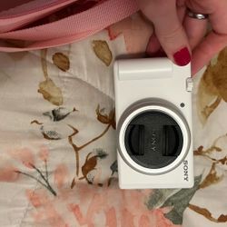 Brand New Sony ZV1F Camera