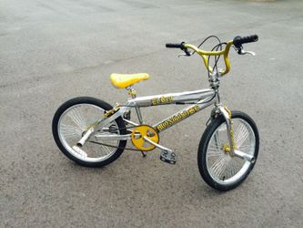 El rey mongoose bike deals