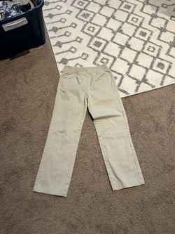 Girls Uniform Pants