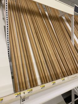 Dowels