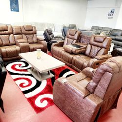 Fabric Livingroom Furniture Sectional Couches Sofa 