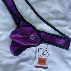 Daniel Alexander Men’s Thong