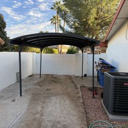 RV/boat Awning