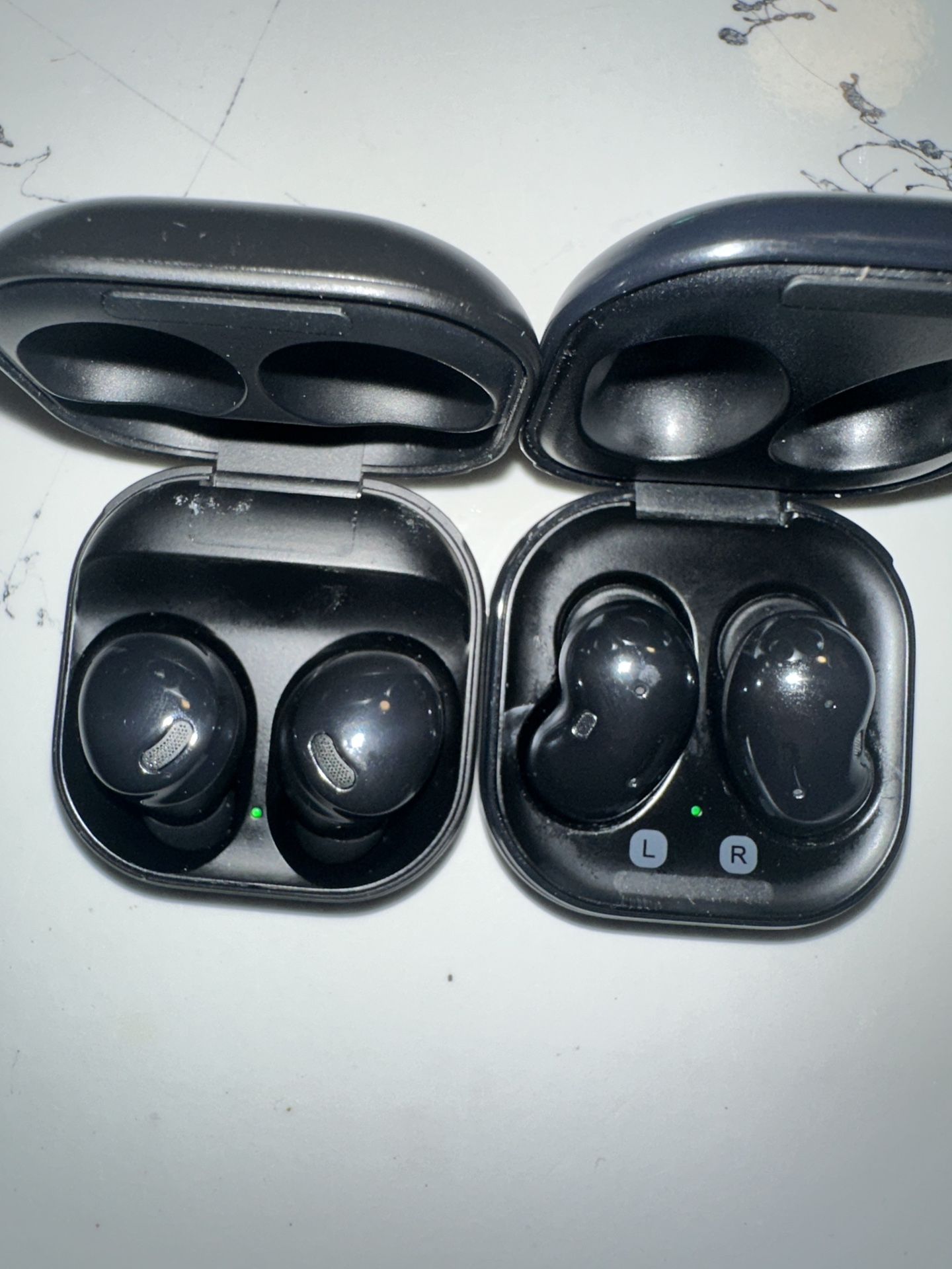 Samsung Galaxy EarPods