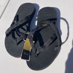 Teva Women’s Mush Sandals