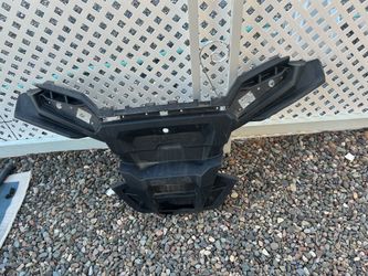 2024-2026 Polaris Xp 1000