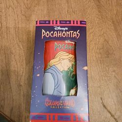 Pocahontas Cup