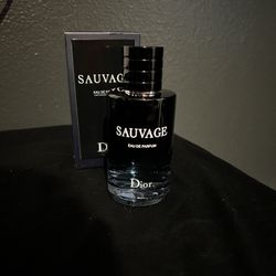 Dior Cologne 