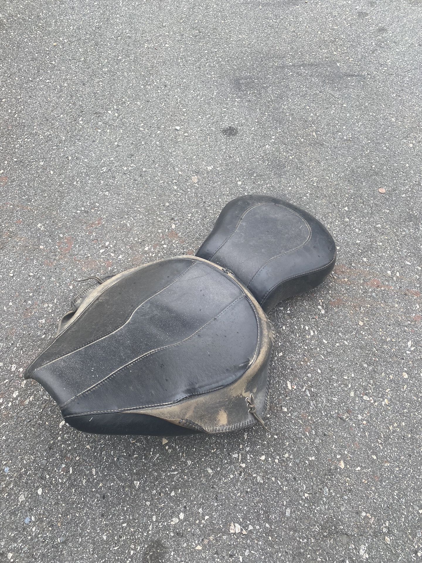 Fatboy Seat