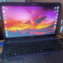 Hp Laptop