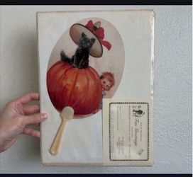 Vintage decor