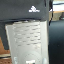 Used RESPIRONICS REMStar pro2