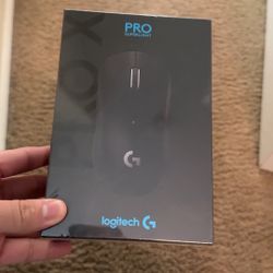 G Pro Super light