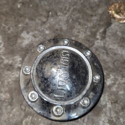 Incubus Center Cap