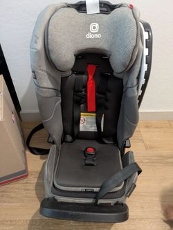 DIONO car seat. Great condition!
