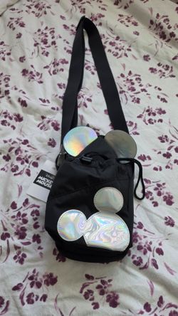 Mickey Mouse backpack