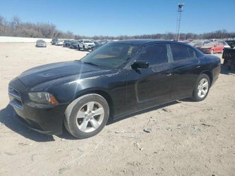 2013 Dodge Charger