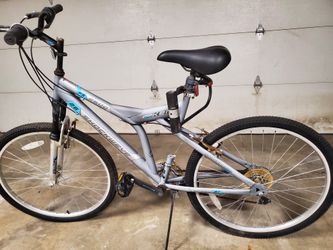 Kent FS 2600 Shockwave Bicycle