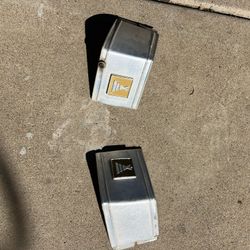 1974 Chevy C20 Squarebody Parts 