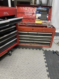 Tools Box