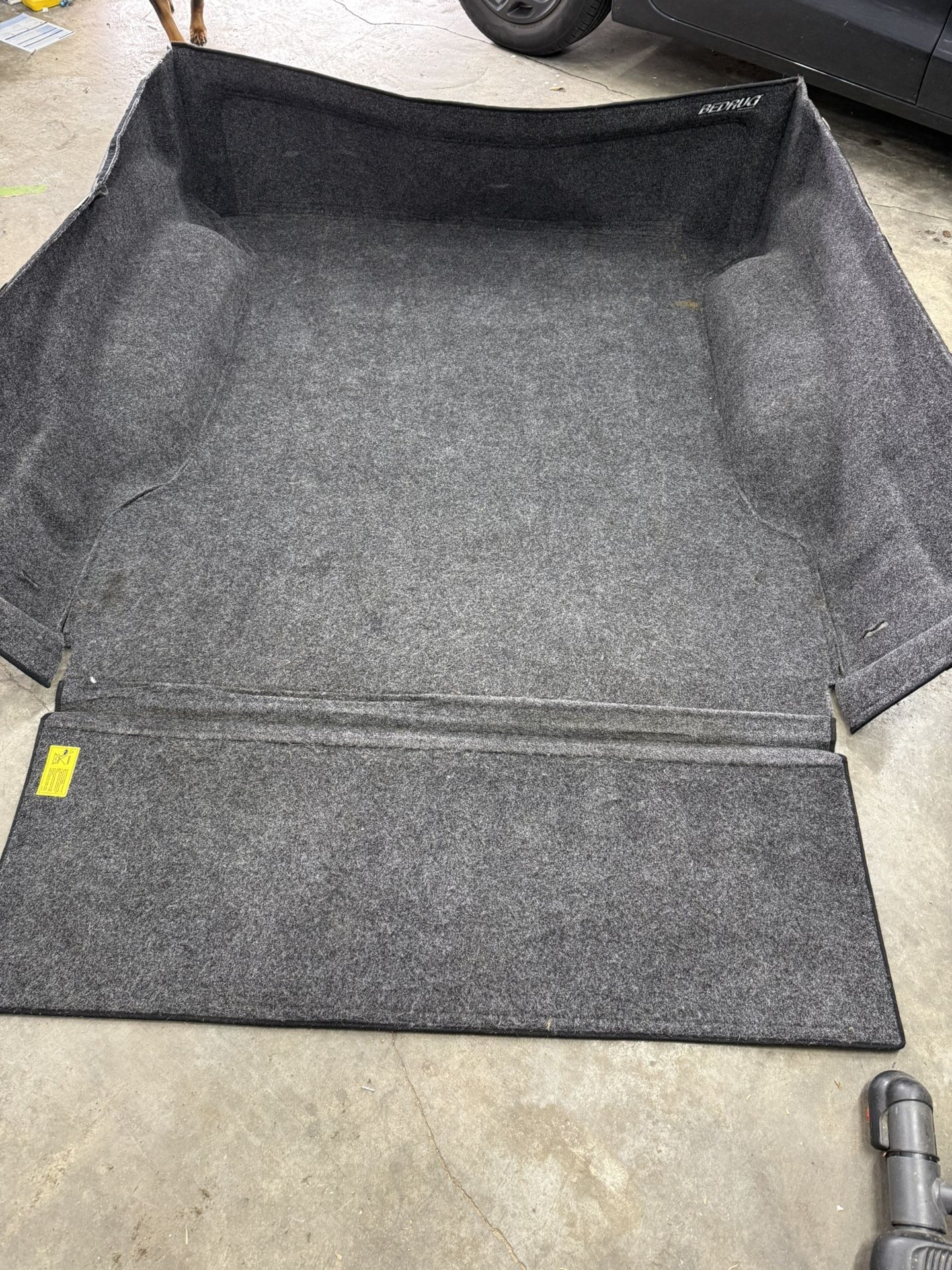 09-17 Ram Bedrug