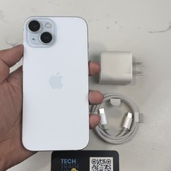 iPhone 15 128Gb Unlocked