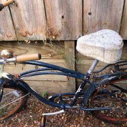 Cruiser Bicycle 