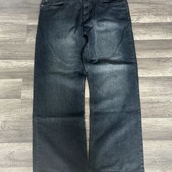 Hawk Jeans