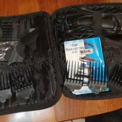 WAHL HAIR TRIMMER 