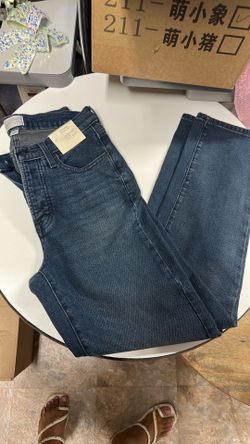 Women size 4 jeans $8 new! With tags