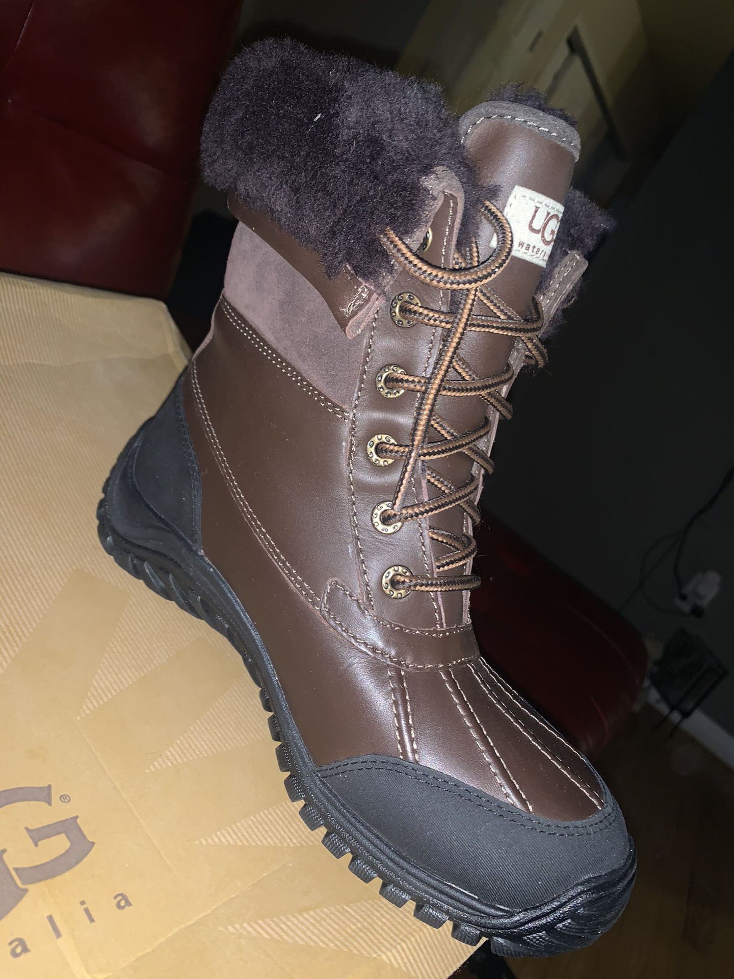 Women size 7 UGG boots for sell!!!